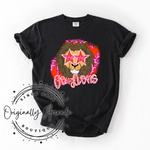 Go Lions Star Eyes Tee