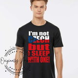 BRING YOUR OWN TEE! Polka Fest Pre-Order