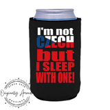 Polka Koozies!!!