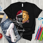 Helmet Lions Tee