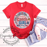 BRING YOUR OWN TEE! Polka Fest Pre-Order