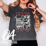 Friday Night Lights *KHP/OA Collab*