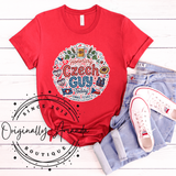 BRING YOUR OWN TEE! Polka Fest Pre-Order