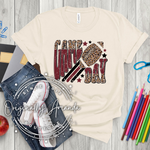 Game Day Tee