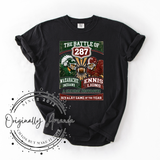 Battle of 287 Tee