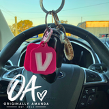 Tap & Go Keychains!