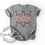 BRING YOUR OWN TEE! Polka Fest Pre-Order