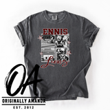 Friday Night Lights *KHP/OA Collab*