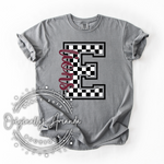 E Lions Tee