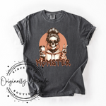 Momster Tee