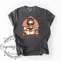 Momster Tee