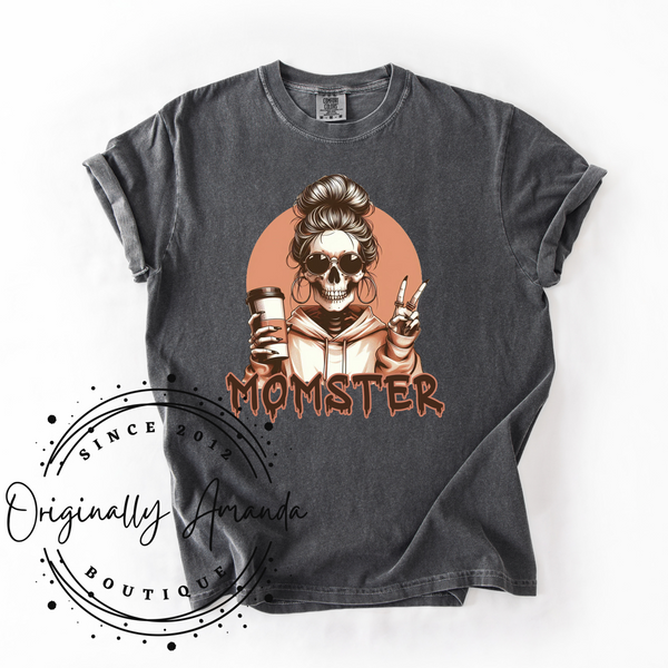 Momster Tee