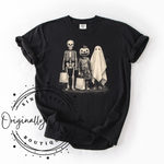 Trick-or-Treaters Tee