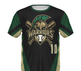 Warriors Fan Gear