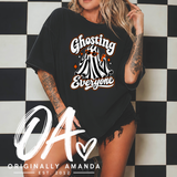 Halloween Pre-Order!