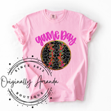 Design Your Own Gameday Tee!!