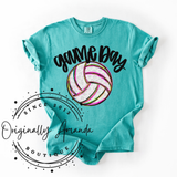 Design Your Own Gameday Tee!!