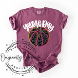 Design Your Own Gameday Tee!!