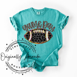 Design Your Own Gameday Tee!!