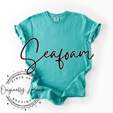 Design Your Own Gameday Tee!!