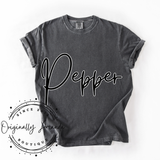 Design Your Own Gameday Tee!!