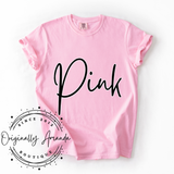Design Your Own Gameday Tee!!