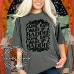Some Days Tee