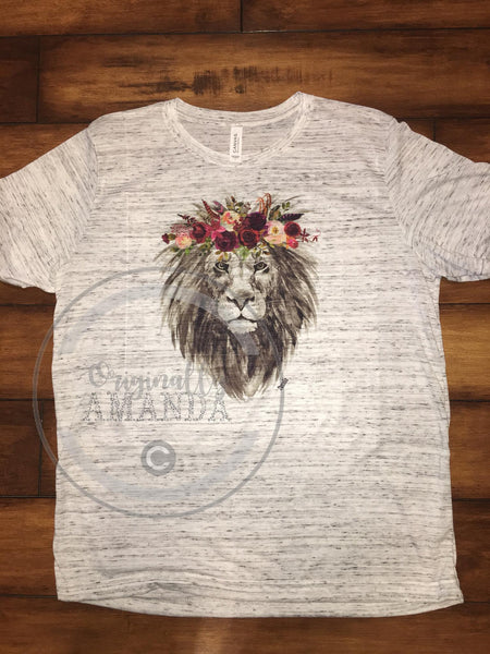 Queen of the Jungle