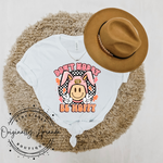 Don't Worry be Hoppy Tee