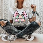 Mama Bunny Tee