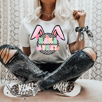 Mama Bunny Tee