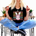 Happy Easter Tee