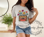 Vintage Soul Tee