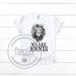 Youth We are Ennis