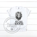 Youth We are Ennis