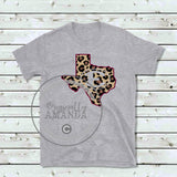 Youth Leopard TX E