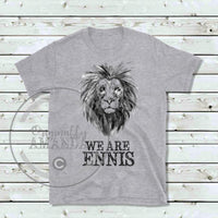 Youth We are Ennis