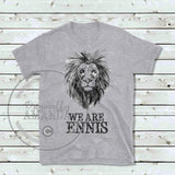 Youth We are Ennis