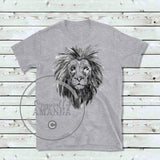 Youth Lion Tee