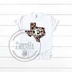 Youth Leopard TX E