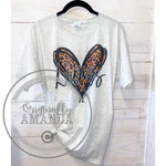 Lions Heart Spirit Tee