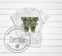 Waxahachie Collection
