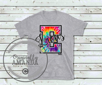 The E Collection - Grey T-shirt