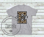 The E Collection - Grey T-shirt