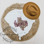 Leopard Lions TX Tee