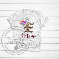 Proud Mom Collection!