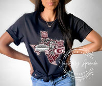 All Things Ennis Tee