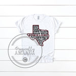 Youth Ennis Lions TX