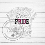 Lion Pride