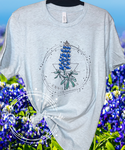 2023 Bluebonnet Tee 💙